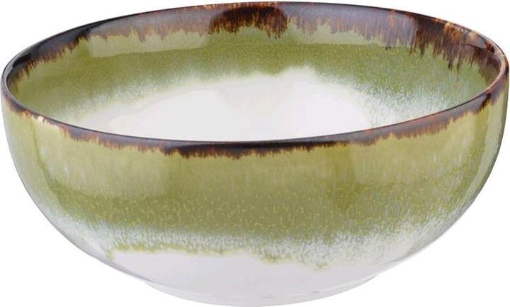 Produktbild CreaTable Salatschü.23,5 grün (23.50 cm, 2 x)