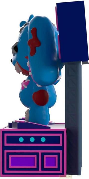 Produktbild Youtooz Call of Duty Vinyl Figur Mister Peeks 12 cm