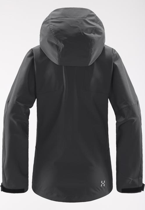 Produktbild Haglöfs Women's Roc Sight Softshell Jacket (M)