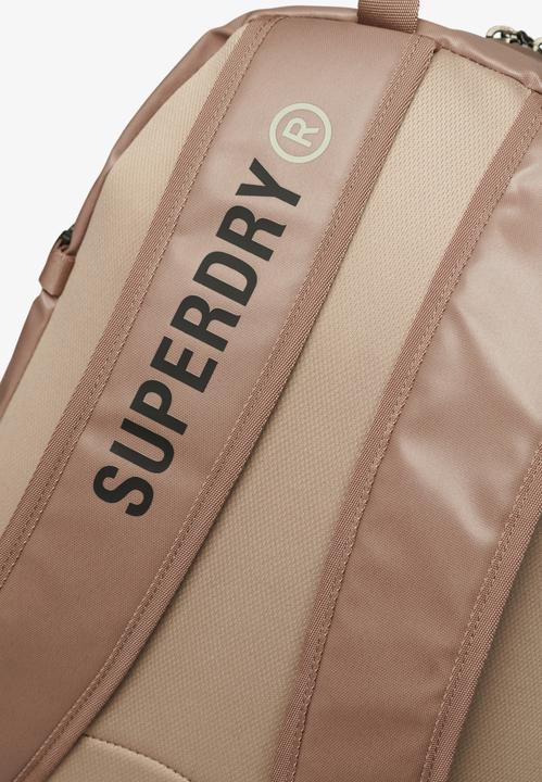 Produktbild Superdry Tarp Rucksack (21 l)