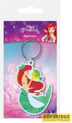 Immagine prodotto Pyramid LA PETITE SIRENE - Ariel e Polochon - Porte chiuse in PVC