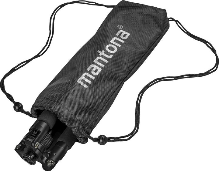 Produktbild mantona Reisestativ (Metall)