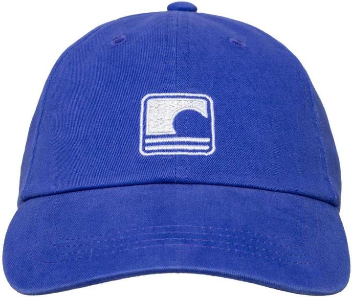 Actual product image Soulcal & Co Washed Cotton Baseball Cap