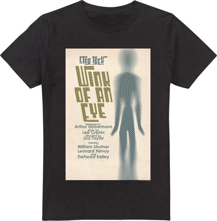 Produktbild The Original Series Episode 66 TShirt (XL)