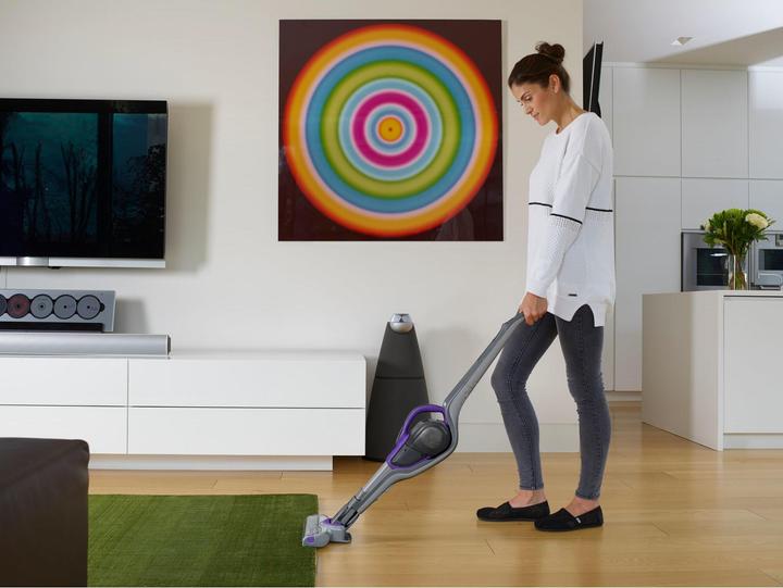 Produktbild Black & Decker Svj520bfsp