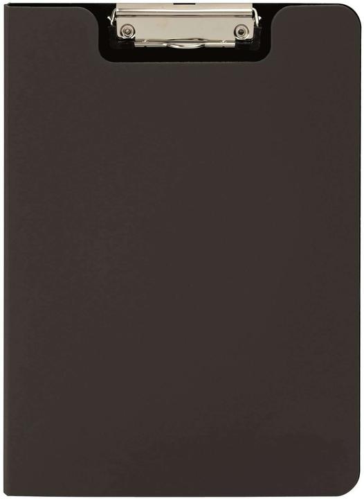 Maul Porte-documents Porte-bloc noir (31 x 23 cm)
