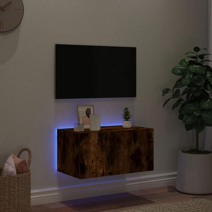 Actual product image vidaXL TV-Wandschrank (60 x 35 x 31 cm)