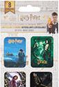 Immagine prodotto Cinereplicas Harry Potter Autocollanti lenticolari Film HP