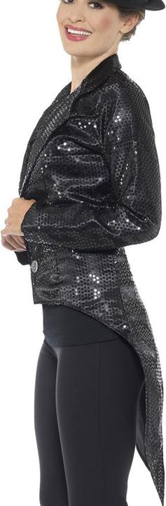 Produktbild Smiffys Frack Kostüm (S)