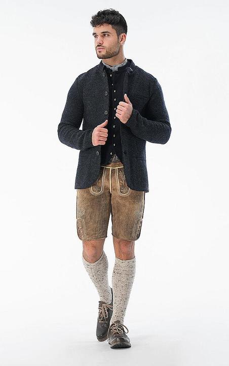 Produktbild Stap Wolljacke BASTL (M)