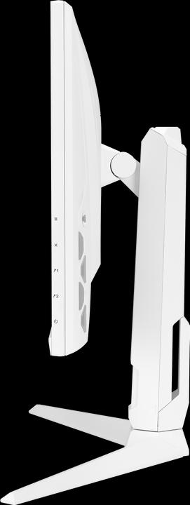 Produktbild ASUS TUF Gaming VG27AQML1A-W (2560 x 1440 Pixel, 27")