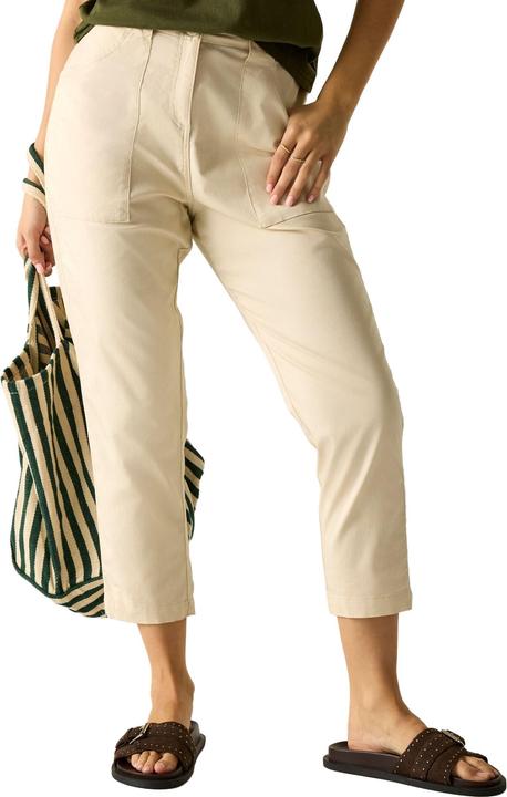 Produktbild Regatta Shorebella Caprihose (42)