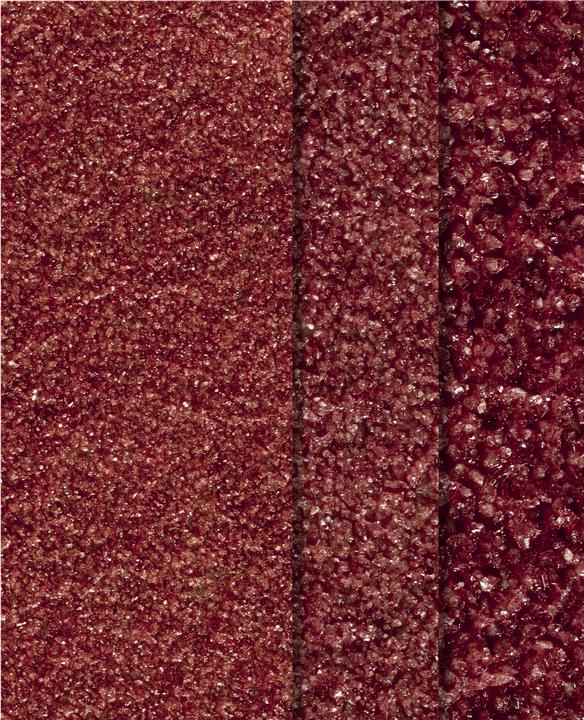 Actual product image wolfcraft 1 Sanding strip set 50 pcs. 93x230mm (120, 40, 80)