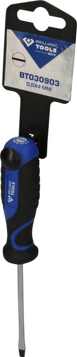 Produktbild Brilliant Tools BT030903 (Schlitz)