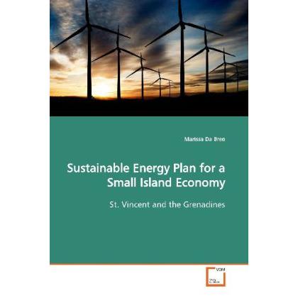 Sustainable Energy Plan for a Small Island Economy, Fachbücher