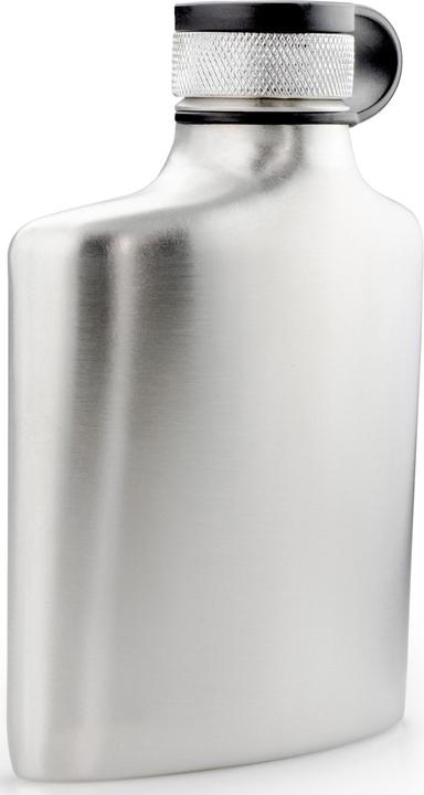 Image du produit GSI Flasque en acier inoxydable 175ml (0.18 l)