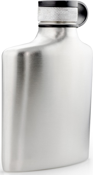 Immagine prodotto GSI Fiaschetta d'acciaio inossidabile 175ml (0.18 l)