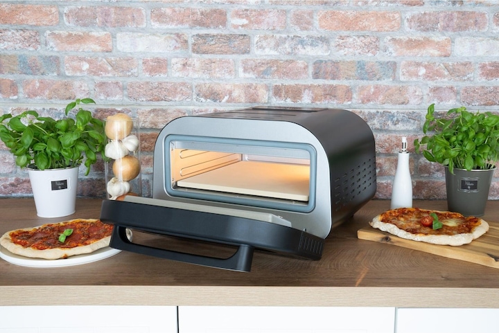 Produktbild Unold Don Luigi (Pizzaofen Elektro)