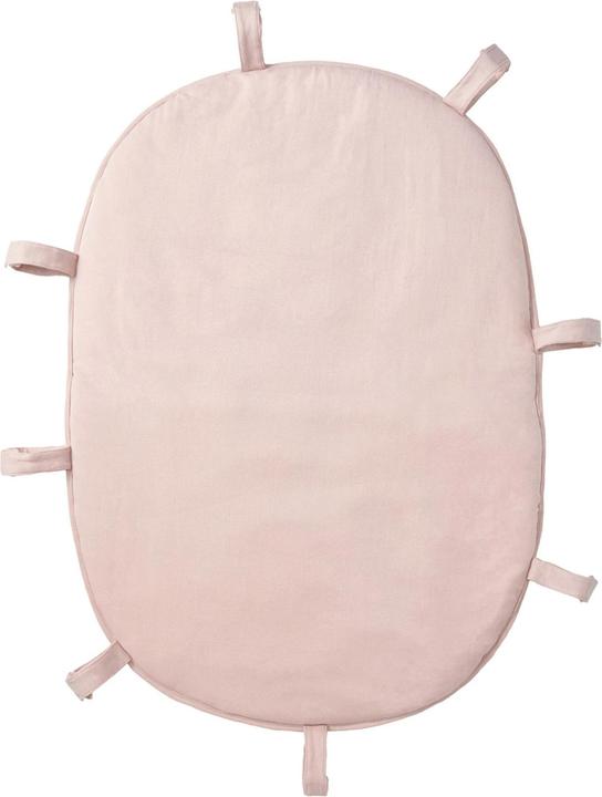 Actual product image nordic coast company Cuddle nest