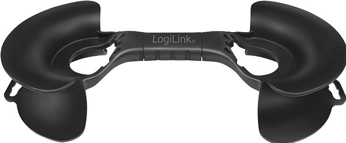 Produktbild LogiLink Kabelaufroller (20 m)