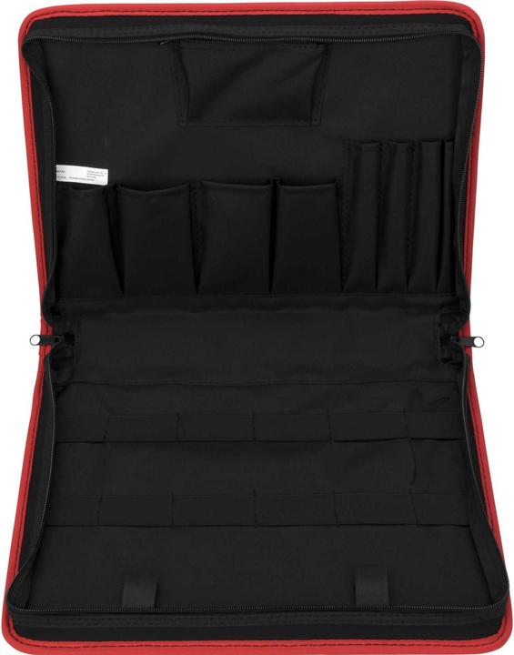 Image du produit Knipex Trousse à outils Compacte (1 Pièce)