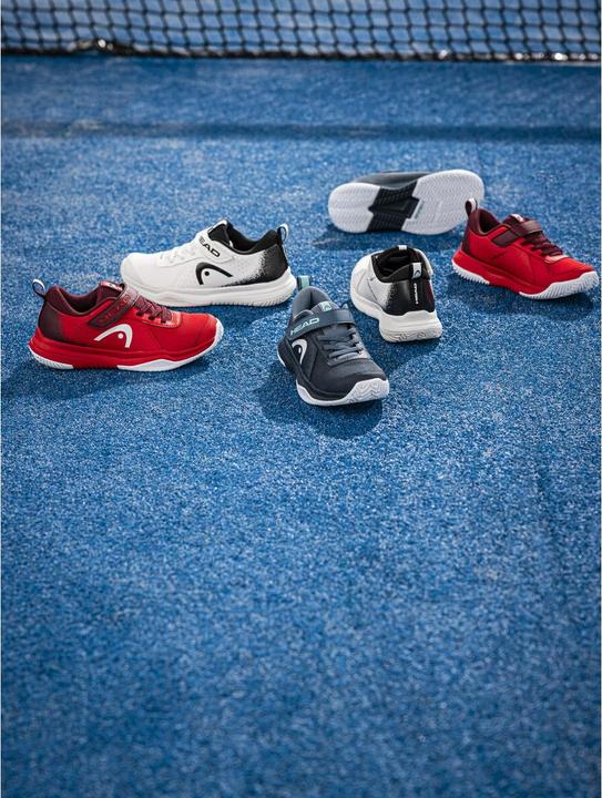 Produktbild Head Sprint Strap 4.0 Kids BBTE (34)