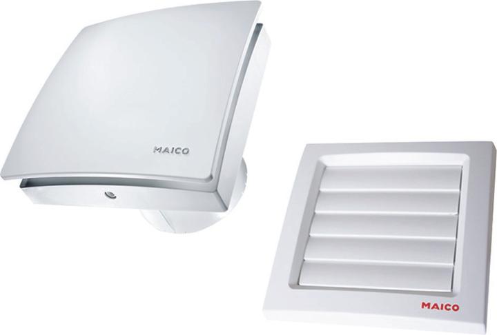 Immagine prodotto Maico Automatische AKE 100/1 Kellerentfeuchtung 0084.0458 (30 m²)