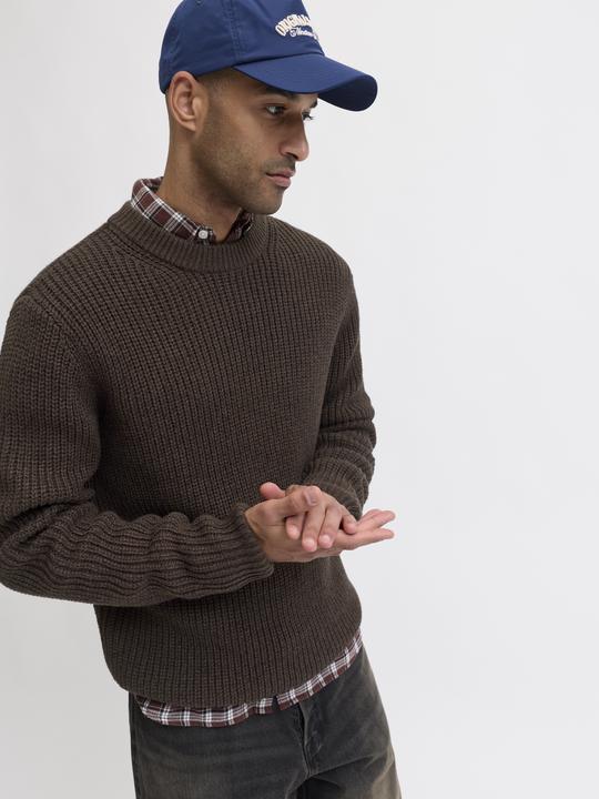 Actual product image Jack & Jones Strickpullover Strickpullover (XS)