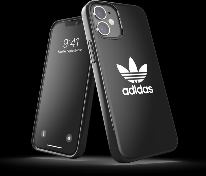 Actual product image adidas Snap Case Trefoil (Apple iPhone 12 mini)