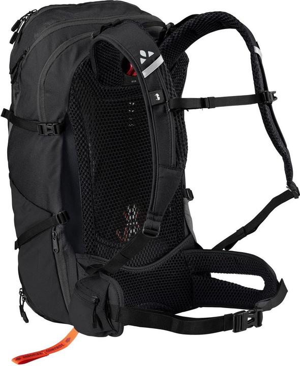 Image du produit Vaude Bike Alpin Pro (28 l)