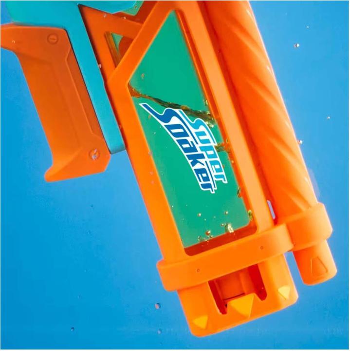 Produktbild Hasbro Nerf Soaker Mega Dunk Fill (Abnehmbar)