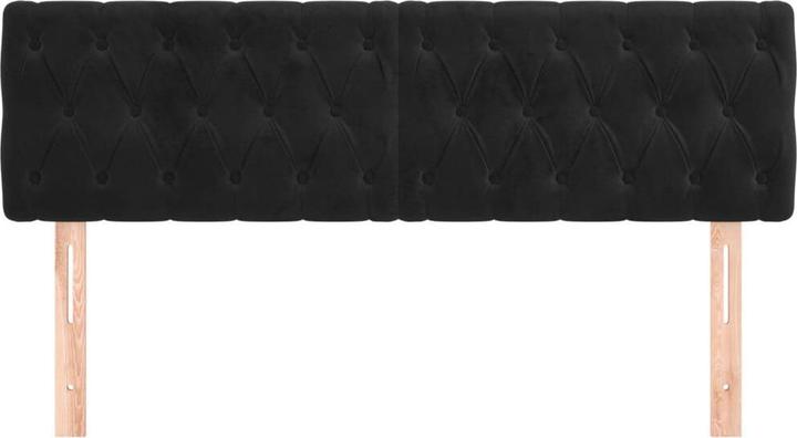 Actual product image vidaXL Mathew (160 x 7 x 88 cm)