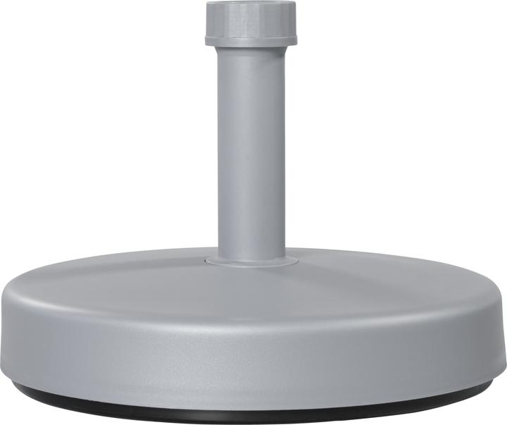 Actual product image Doppler HDPE filling base