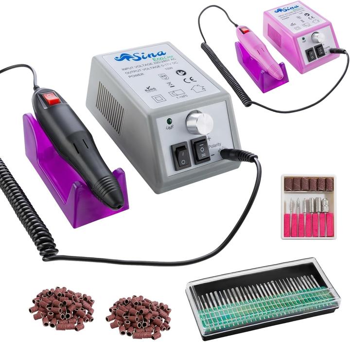 Produktbild Arebos Nagelfräser