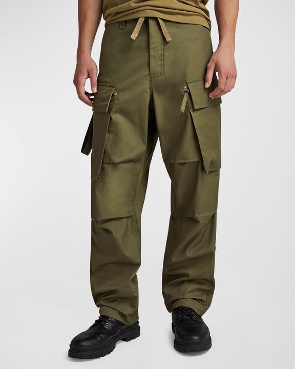 Produktbild G-Star cargo-hose r-3n (M)