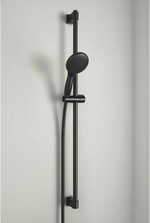 Actual product image Grohe Vitalio QuickFix Start 110 hand shower, intelligent spray diverter, water-saving, 2 spray types (2 Beam types, 7.40 l/min)