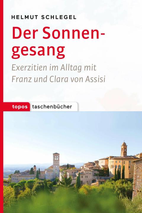 Produktbild Der Sonnengesang (Deutsch, Helmut Schlegel, 2017)