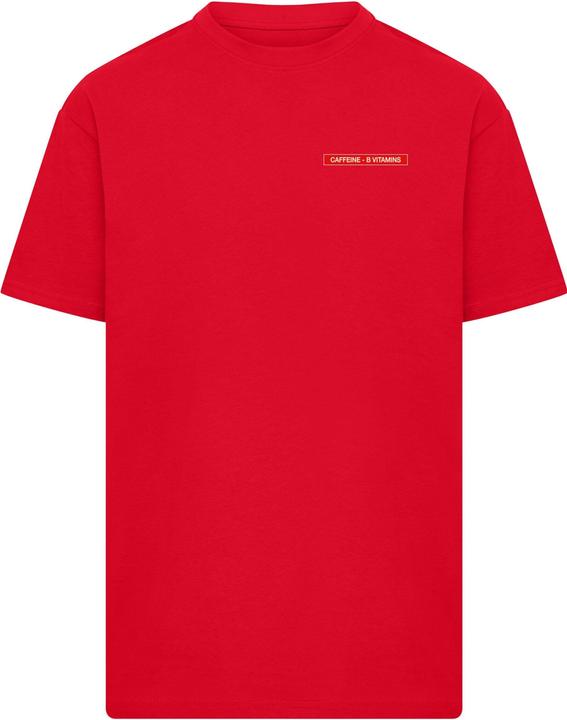 Image du produit Urban Classics Upscale Energy Heavy Oversize Tee - 194433 (S)