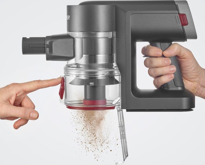 Produktbild Severin HV 7968
