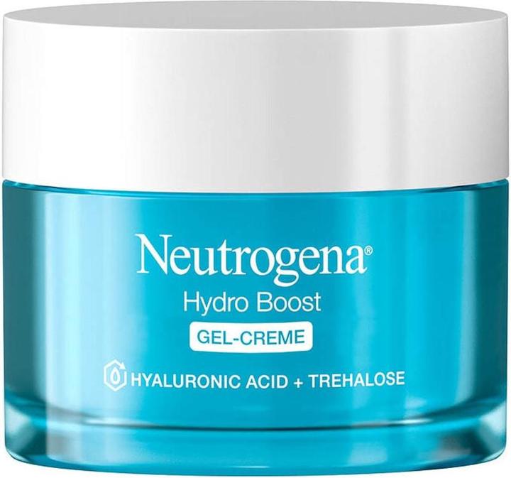 Image du produit Neutrogena Hydro Boost (50 ml, Gel visage)