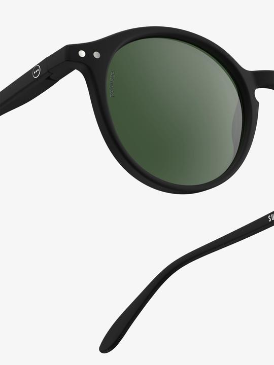 Actual product image Izipizi Sunglasses black