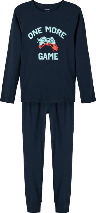 Image du produit Name it Gaming Nachtwäsche-Set (92)