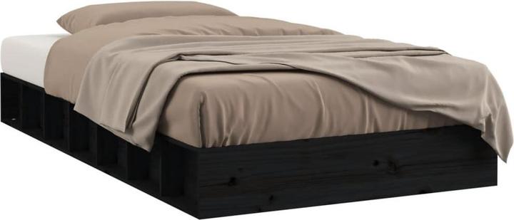 Actual product image vidaXL Kaine (135 x 190 cm)