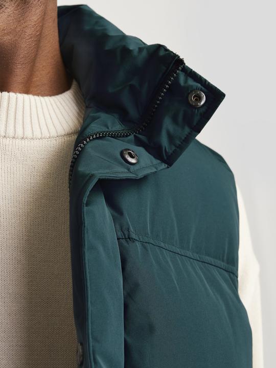 Actual product image Jack & Jones Jjebradley Bodywarmer Sn (S)