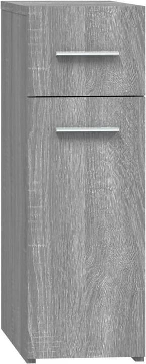 Image du produit vidaXL Apothekerschrank (20 x 45.50 x 60 cm)