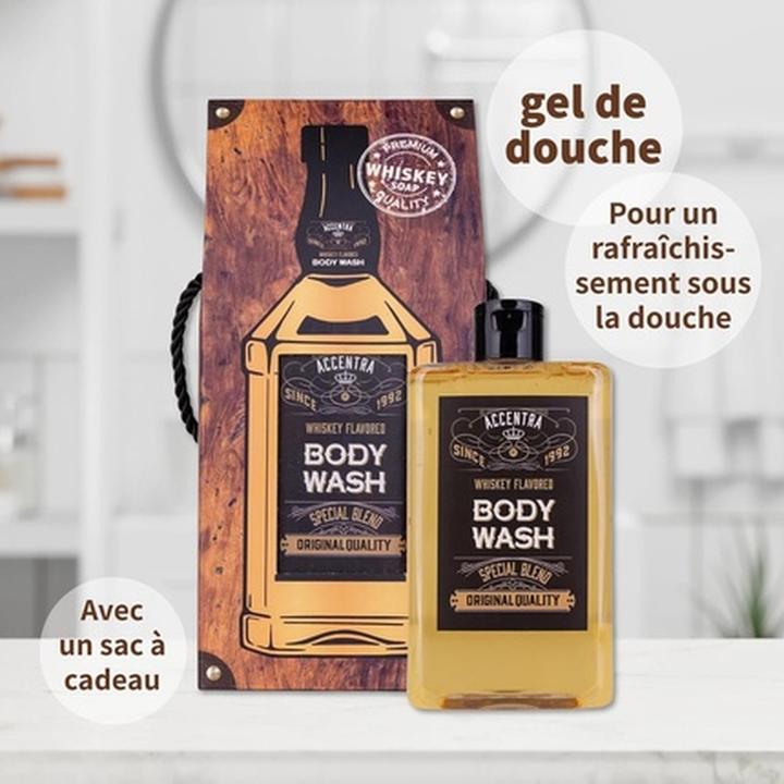 Immagine prodotto Accentra Miscela speciale (Set per la cura del corpo)