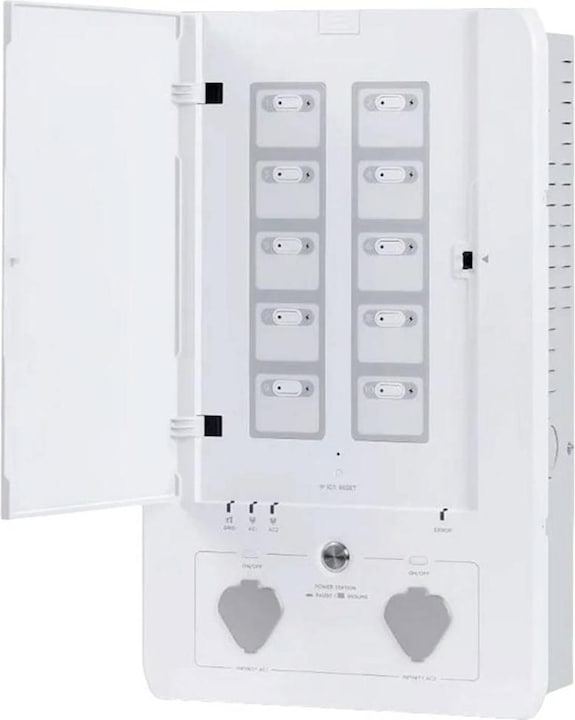 Produktbild EcoFlow Smart Home Panel Combo