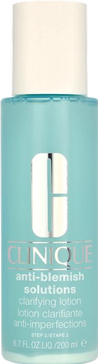 Actual product image Clinique Anti Blemish (Cleansing mousse, 200 ml)