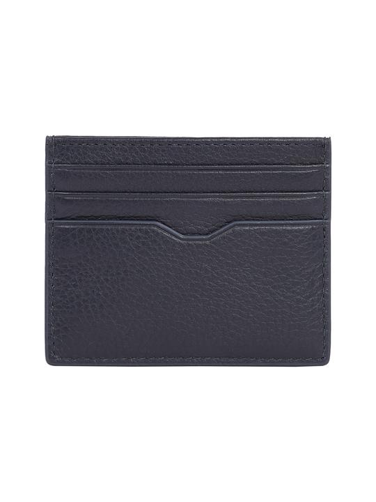 Immagine prodotto Tommy Hilfiger Th Corp Cc Holder (100% pelle (FWA))