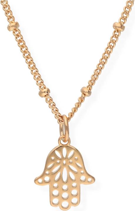 Produktbild Carat Motifs (Messing Plaqué)